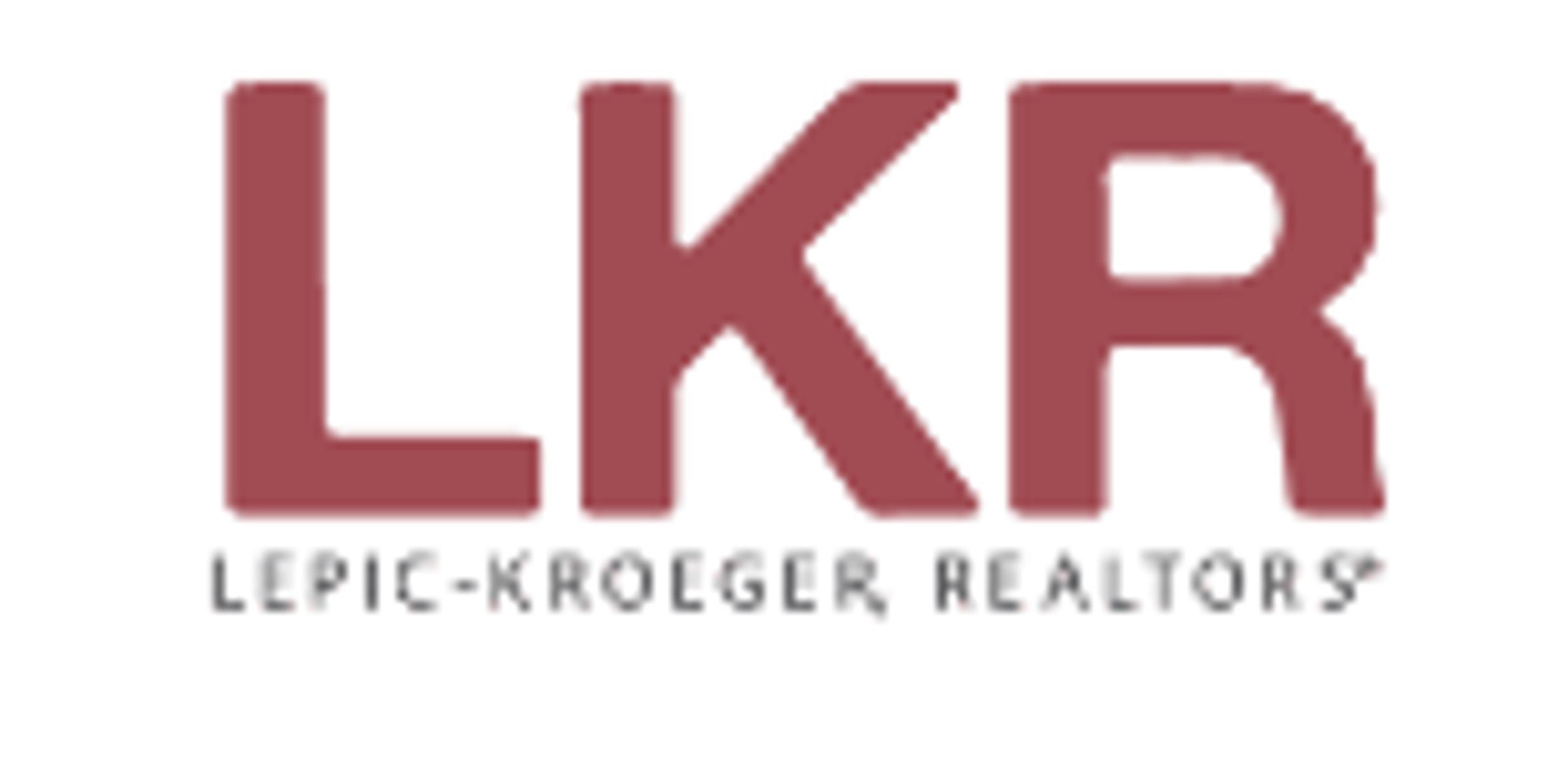 Lepic - Kroeger Realtors Profile Picture