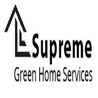Supreme Green Home Services Profile Picture