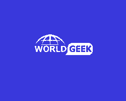 World Geek Profile Picture