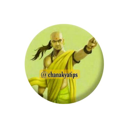 Chanakya Tips Profile Picture