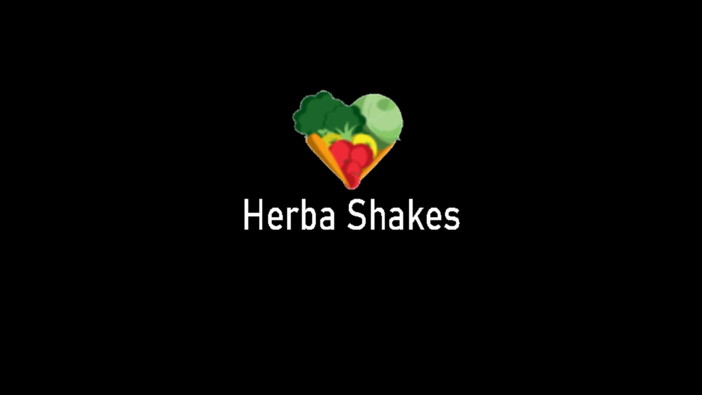 Herba Shakes Cover Image