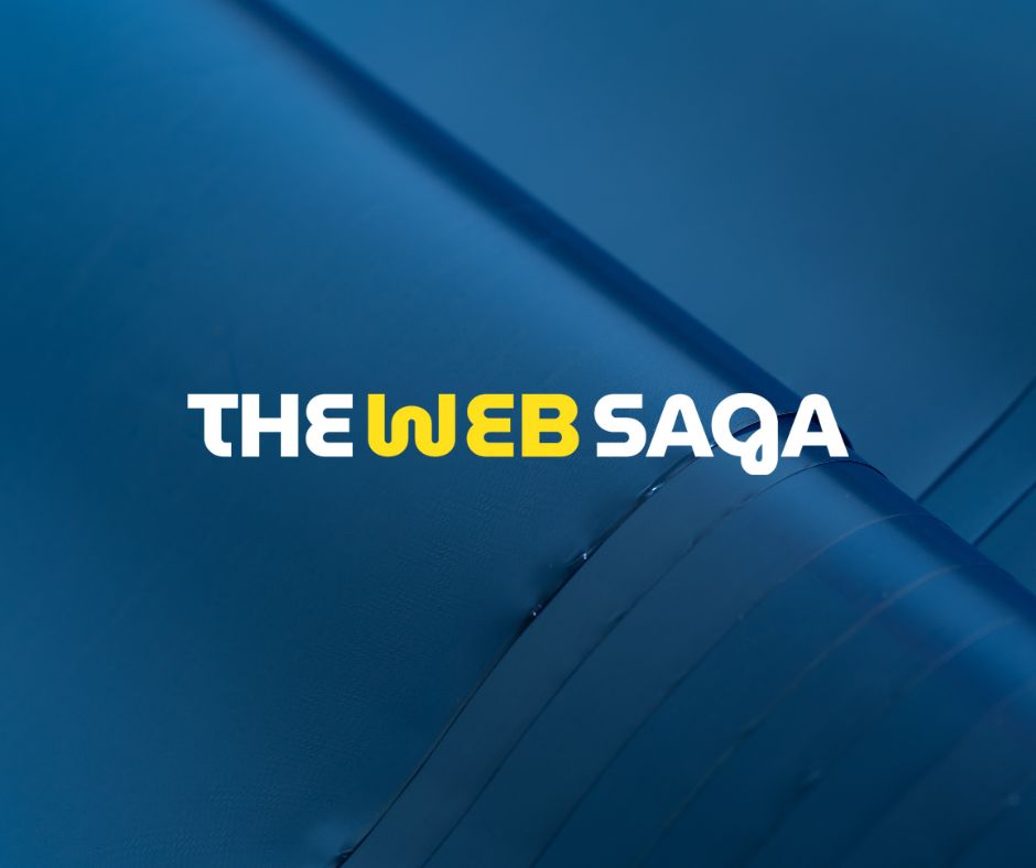 TheWeb saga Profile Picture