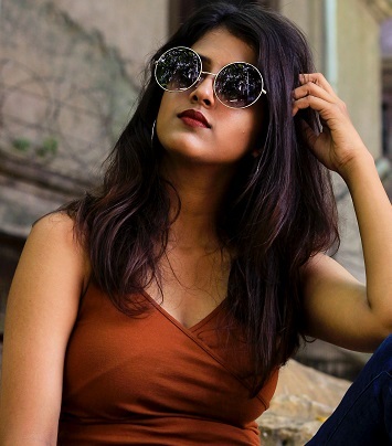 Sara Basu Profile Picture