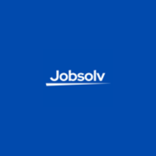 Jobsolv LLC Cover Image