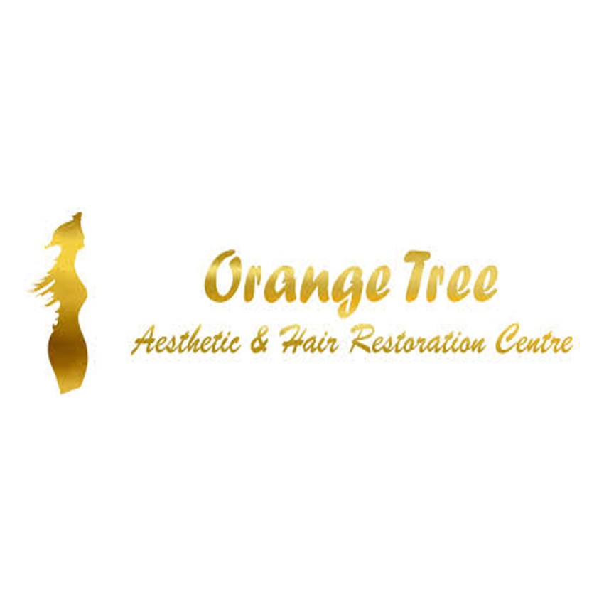 Orange Tree Health Profile Picture