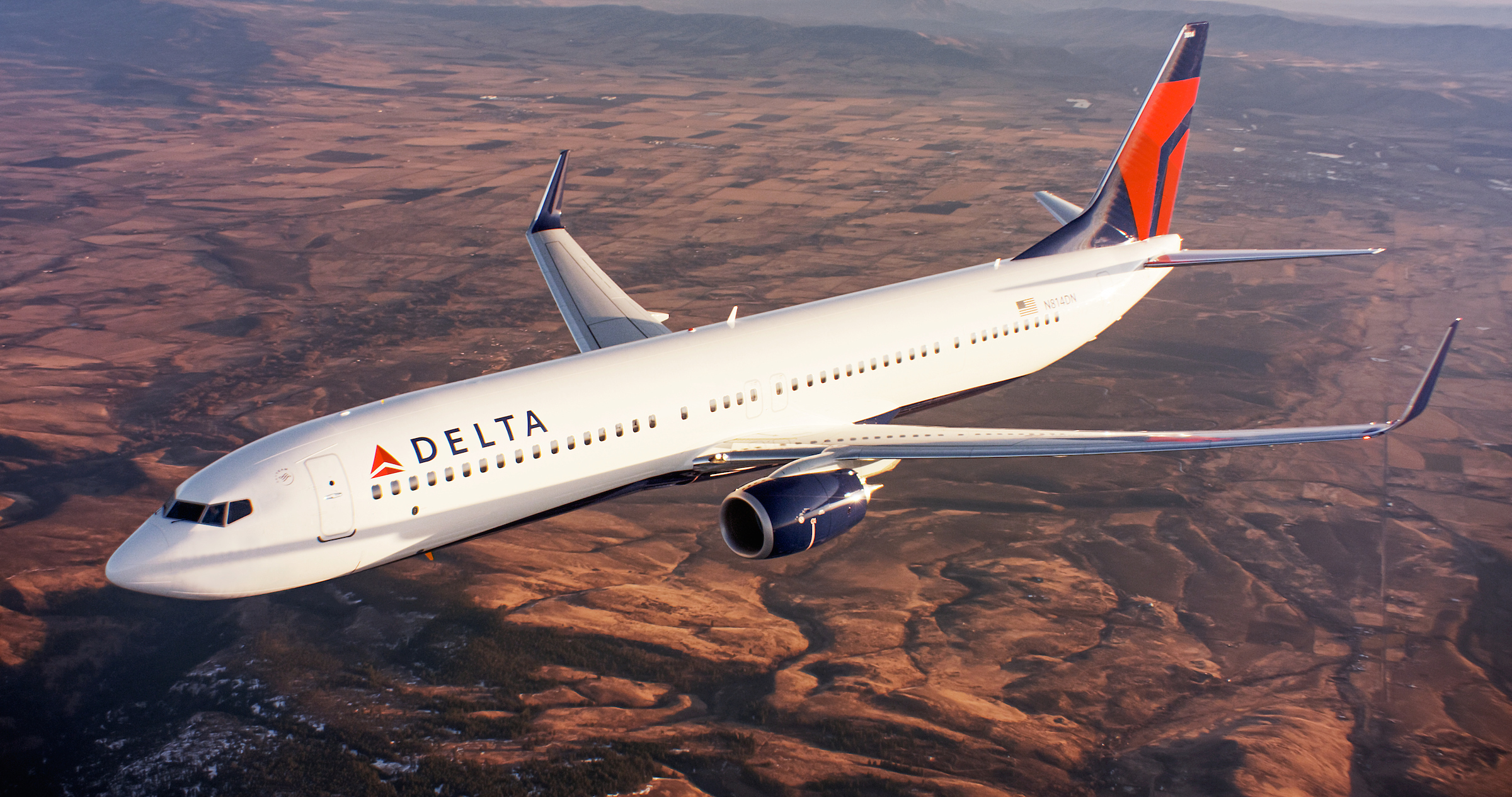 Delta Airlines Deals Cover Image