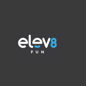 Elev8 Fun Cover Image