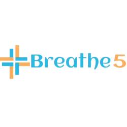 Breathe5 Breathe5 Profile Picture