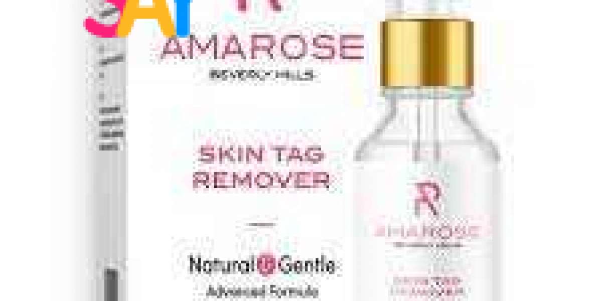 6 Hilarious Tweets About Amarose Skin Tag Remover