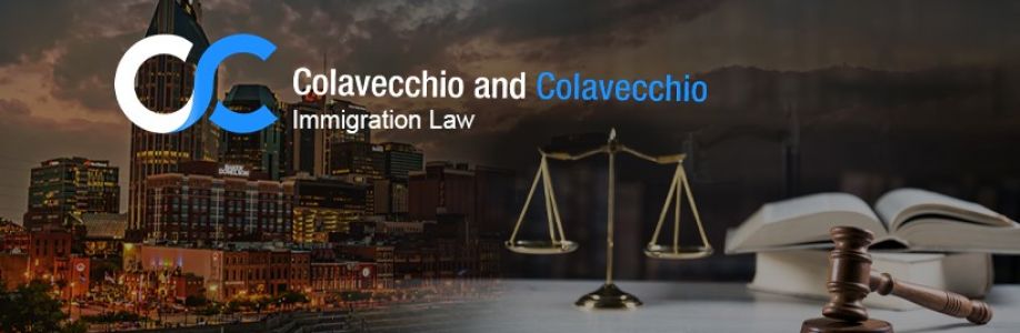 Colavecchio and Colavecchio Law Office Cover Image
