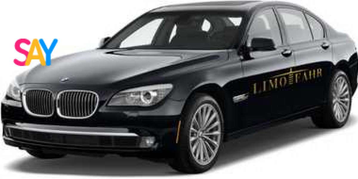 Reliable and Convenient Berlin Airport Chauffeur Service - Arrive in Luxury