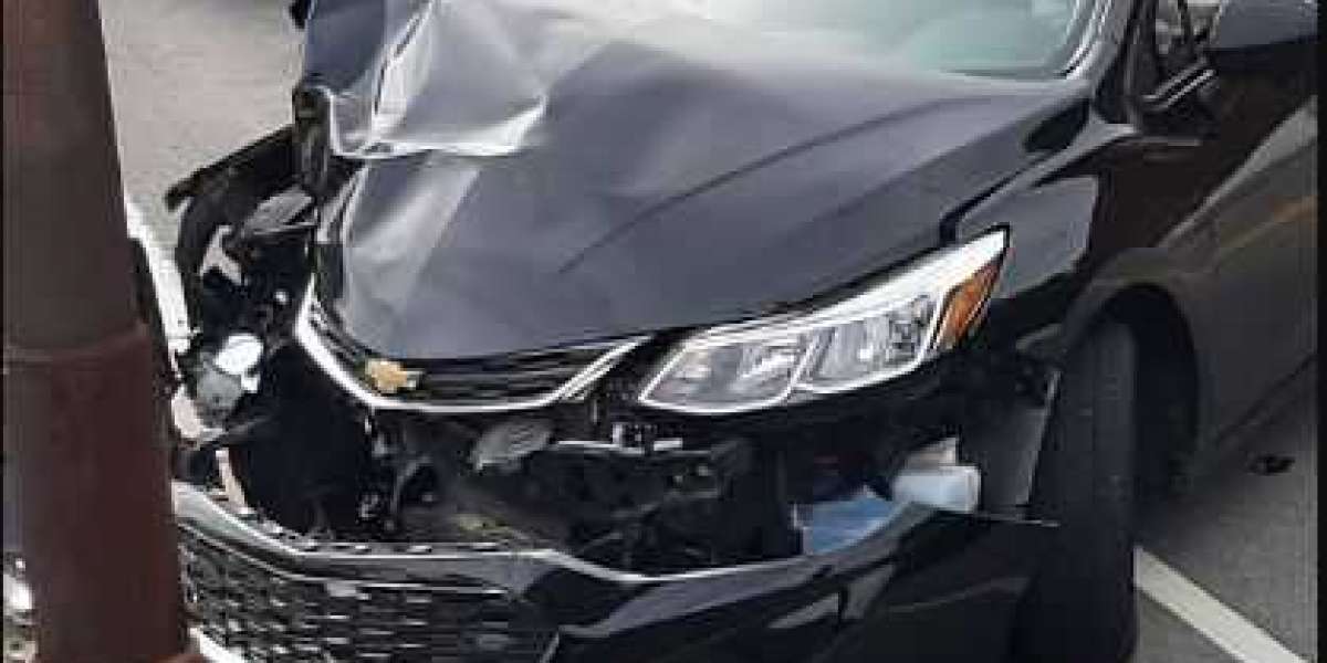 Car Accident in Pasadena, CA: Understanding the Benefits of K Laser Therapy and Chiropractic Care