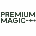 Premium MagicCBD Profile Picture