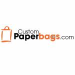 Custom Paper Bags Co Profile Picture