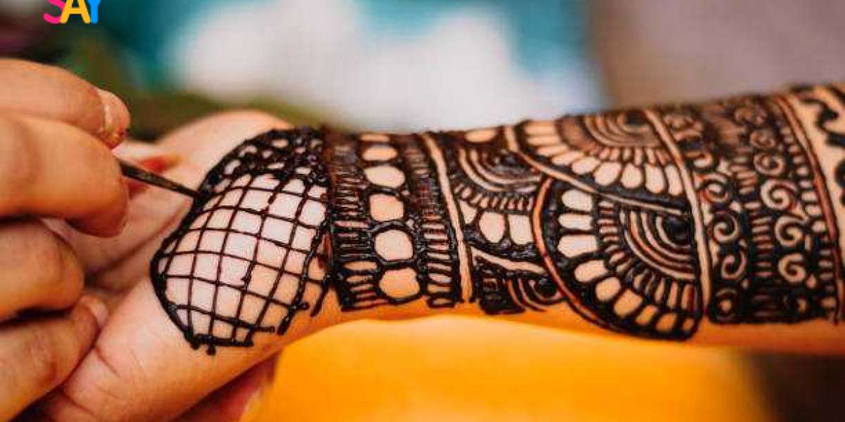 How long does henna tattoo last | Belle Brow Bar