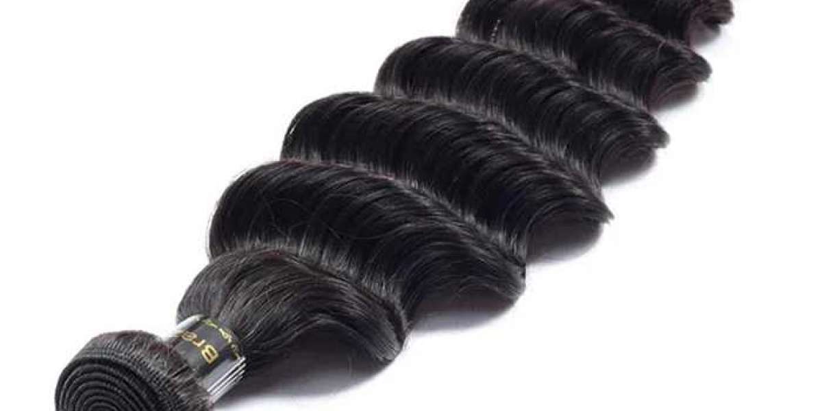 Unleashing Potential: The Benefits of Offering High-Quality Wholesale Brazilian Hair in the Hair Business