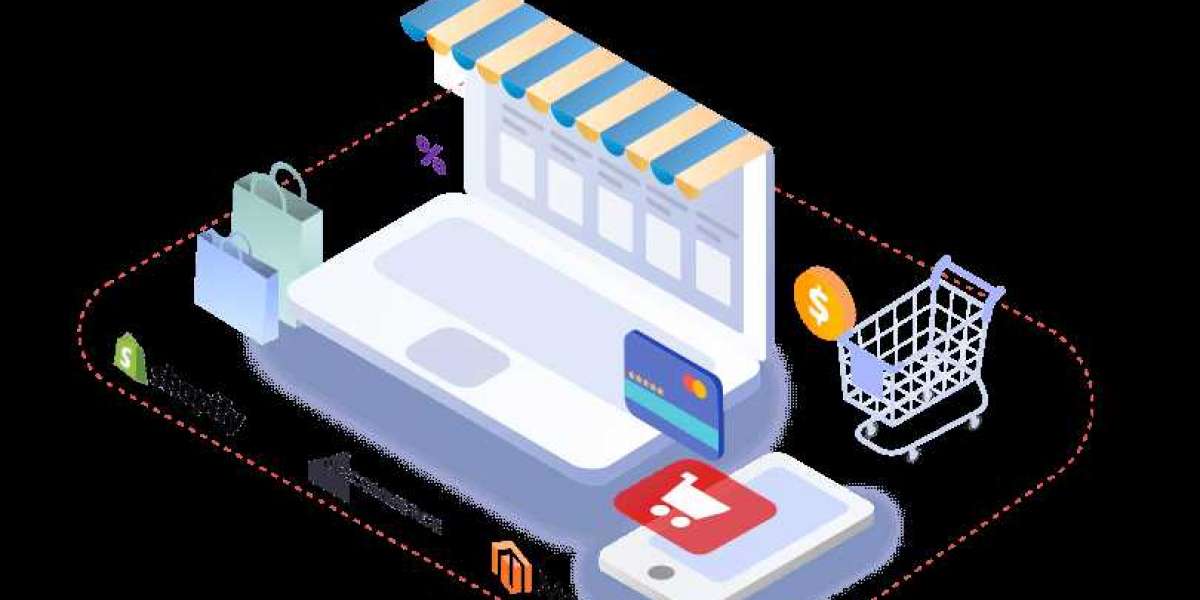 Ecommerce Development Services: Unlocking the Potential of Online Retail