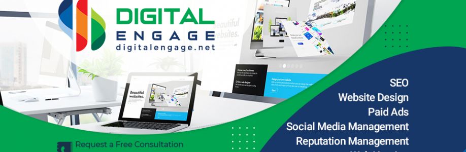 digitalengage3 Cover Image