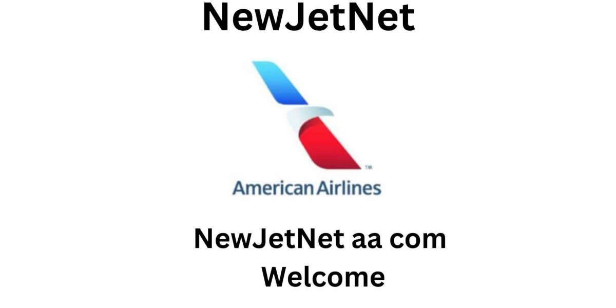 AAJetnet Login: Your Portal to American Airlines Employee Resources