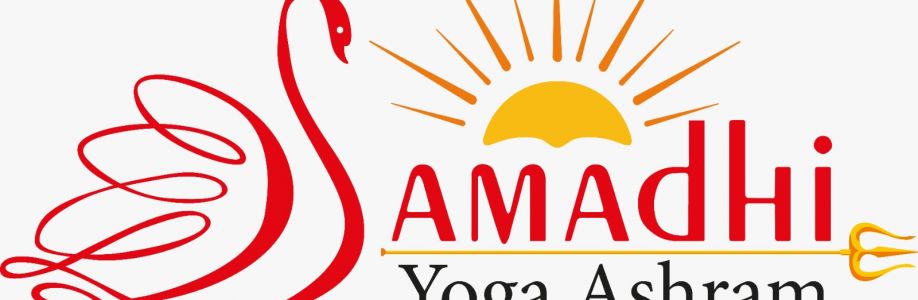 samadhiyoga Ashram Cover Image