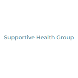Supportive Health Profile Picture