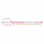 Perfect Weddings Abroad Profile Picture