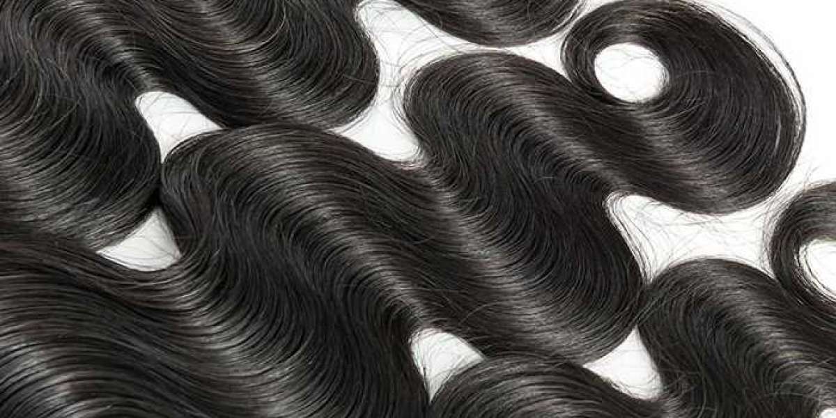 Seamless Blend, Natural Look: Advantages of Wholesale Raw Hair for Hair Sellers