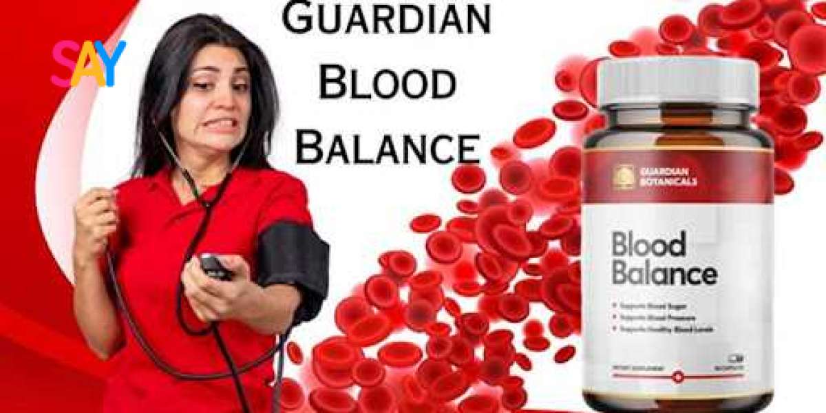The Most Beloved Guardian Blood Balance Products, According to Reviewers