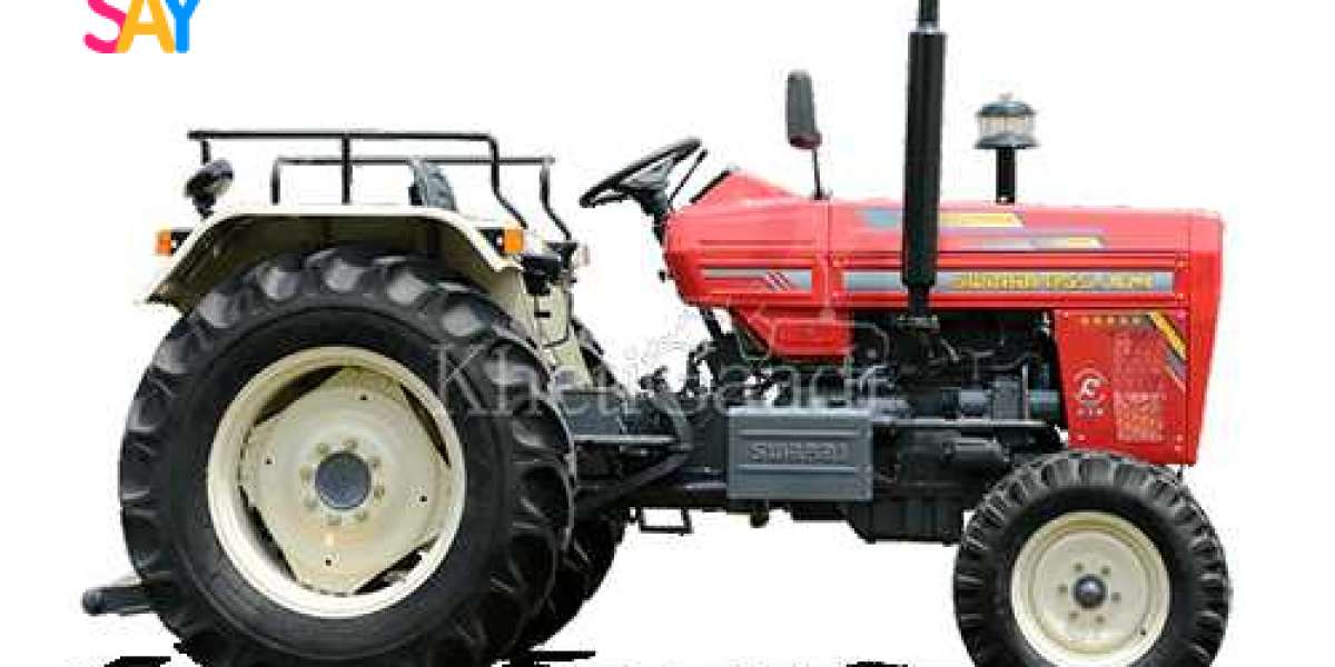 Massey Ferguson and Swaraj Tractor Price: Which offers better value?