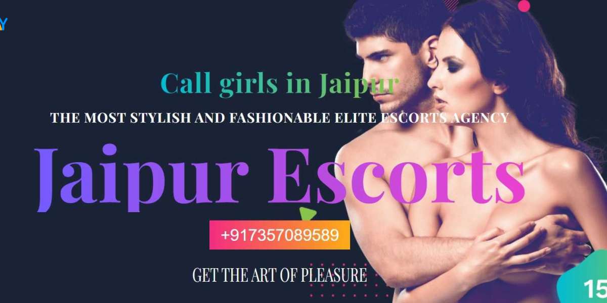 How To Book Call Girl Service in Jaipur