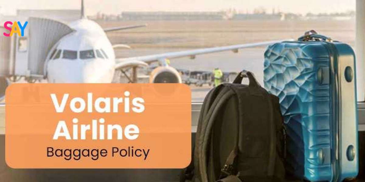 Demystifying Volaris Baggage Price: What You Need to Know