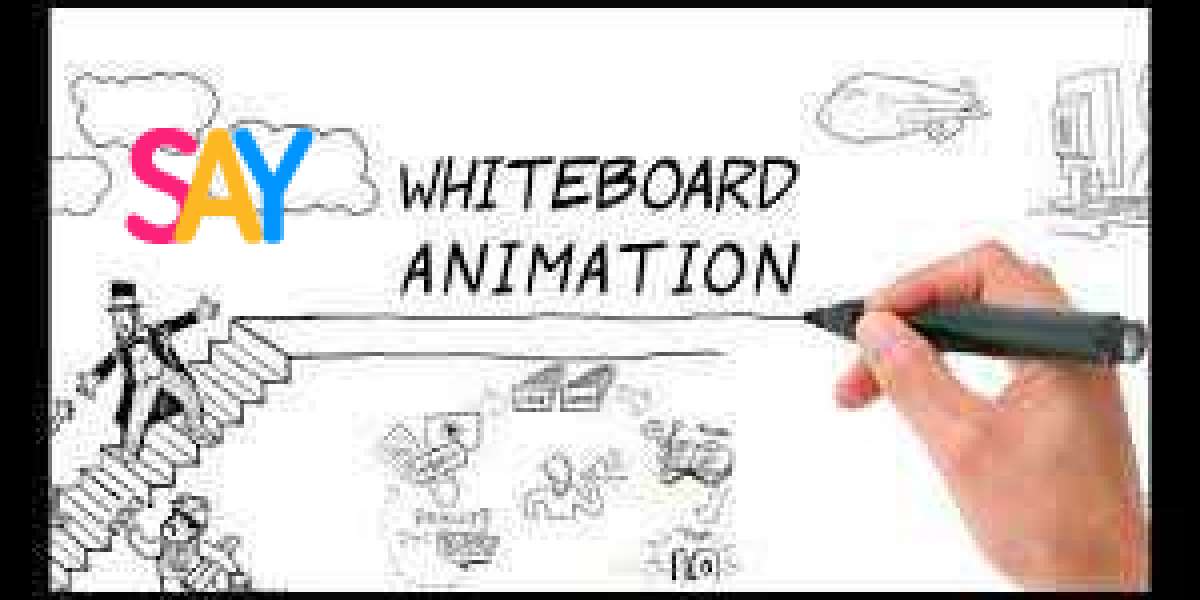 Unleashing Creativity: Exploring the Simplest Whiteboard Animation Software