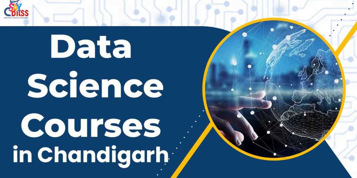Data Science Course in Chandigarh Sector 34