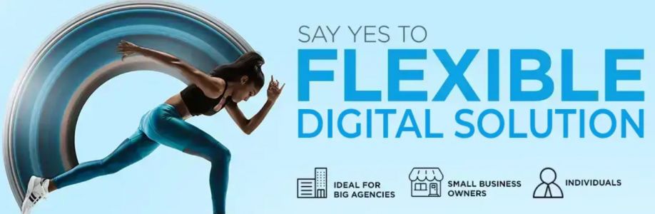 Digital Agency Reseller Cover Image