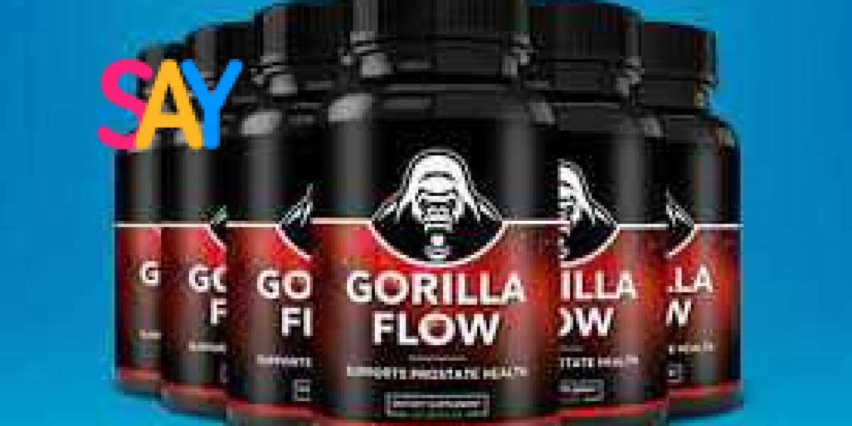 7 Amazing Facts About Gorilla Flow