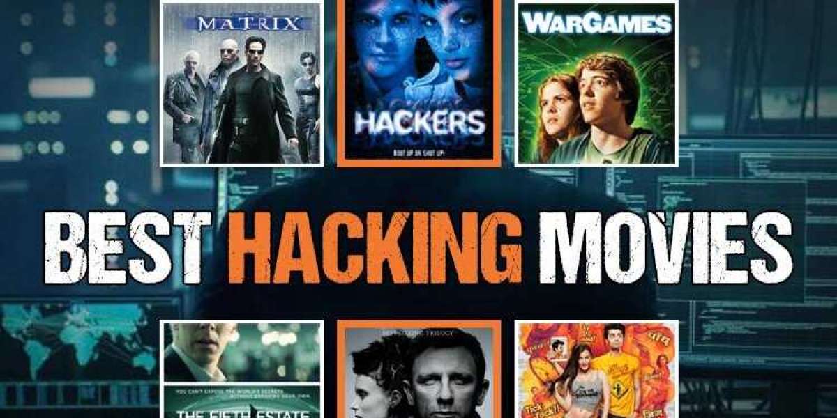 Exploring the Thrilling World of Hacking Movies
