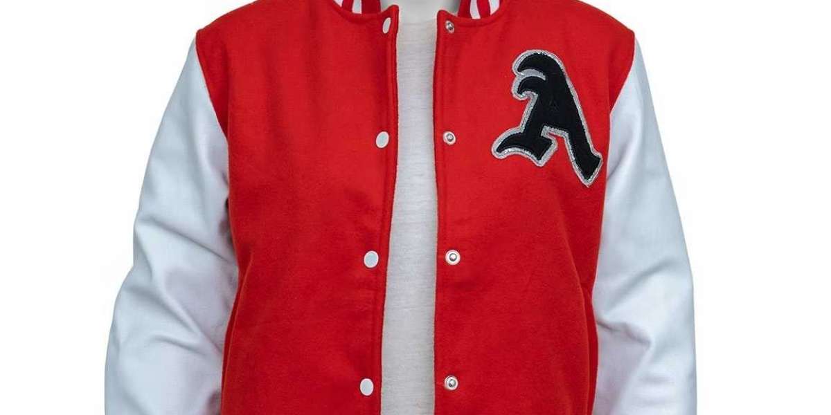 The Red Varsity Jacket Trend: Why Taylor Swift Can't Get Enough of It