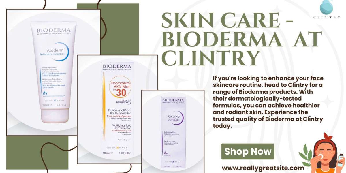 How Bioderma Transforms Your Skincare Routine for Amazing Results!