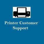 Printer Support Profile Picture