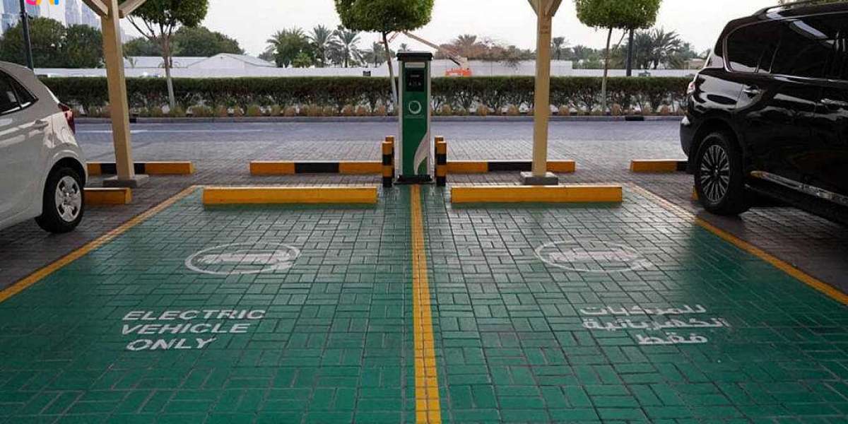 Tesla Charger Installation Dubai: Powering Your Drive with Sustainable Energy