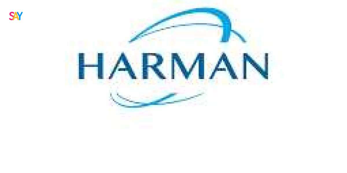 HARMAN Automotive Consumer Experiences