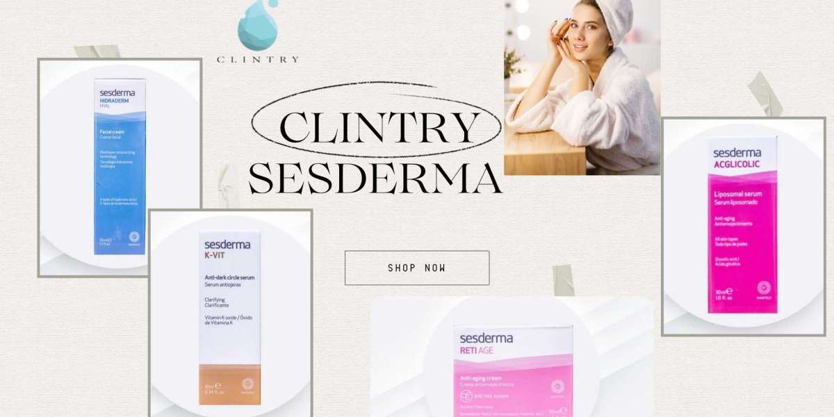 Get the Best Deals on Real Sesderma Products Here
