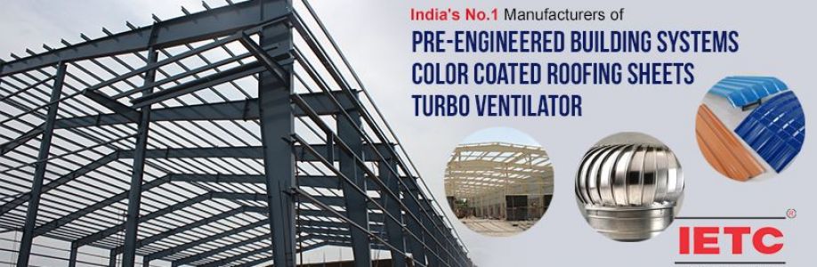 Pre Engineered Building Manufacturers Cover Image