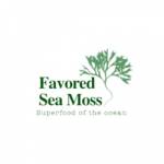 Favored Sea Moss Profile Picture