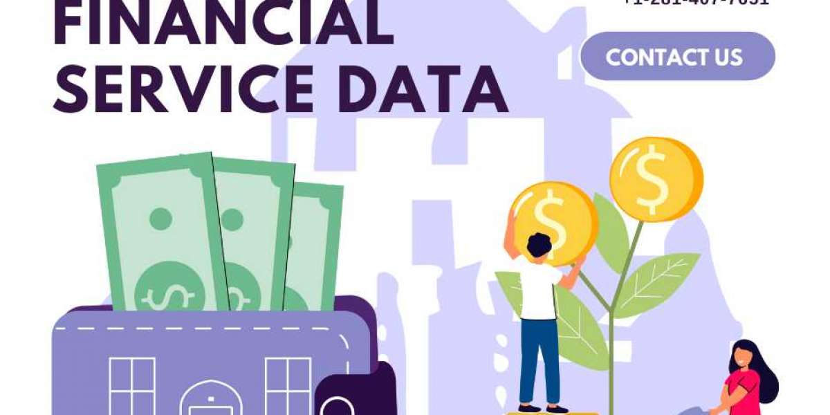 Financial Services Email List: Enhancing Your Business Connections