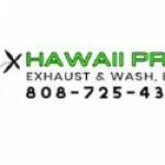 Hawaii Pro Exhaust and Wash LLC Profile Picture
