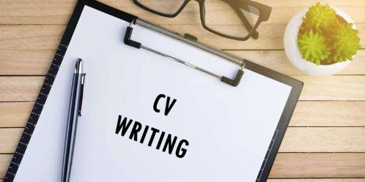 Boost Your Career with Top-notch CV Writing Services in Colorado