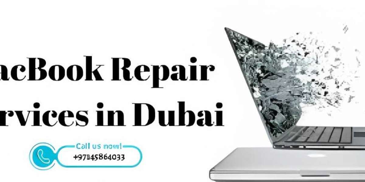 MacBook Repair Dubai: A Comprehensive Guide | 045864033