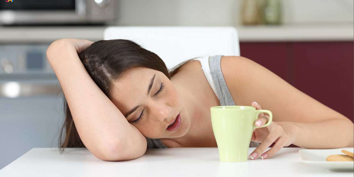 Narcolepsy Treatment Impacted By Armodafinil