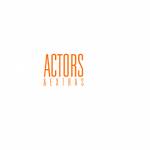 Actors Extras Profile Picture